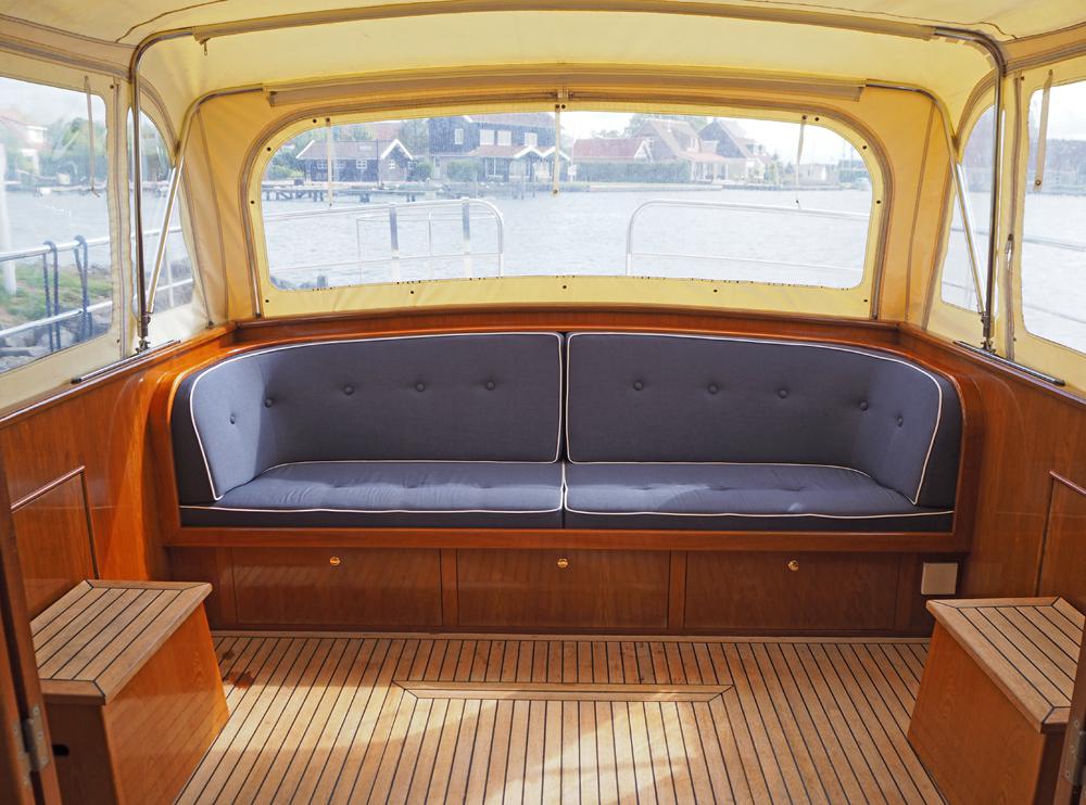 picture Dekuitrusting